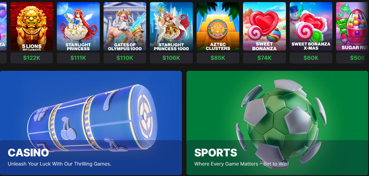 fortunejack Bitcoin Casino