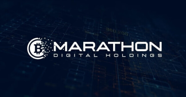 Marathon Digital Sued by Granbury Residents Over Bitcoin Mining Noise