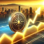 Cardano Price Pumps 12% as On-chain Network Activities Rise - Is $1.5 on the Horizon?