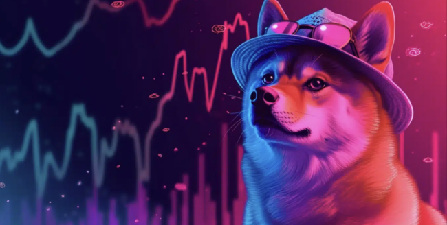 Dogwifhat Price Forecast: WIF Eyes $5 Breakout, Bullish Patterns in Play