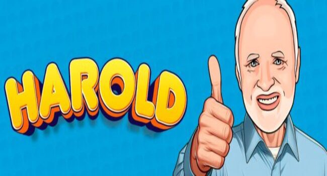 Harold Price Surges 466% - Can It Maintain the Pace?