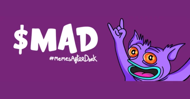 MAD Price Pumps 268% in a Week - How High Can MAD Go?