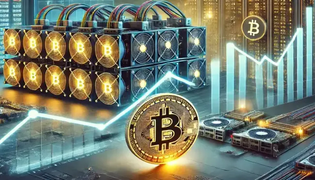 Jack Dorsey’s Block Focuses on Bitcoin Mining as Galaxy Digital Turns to AI