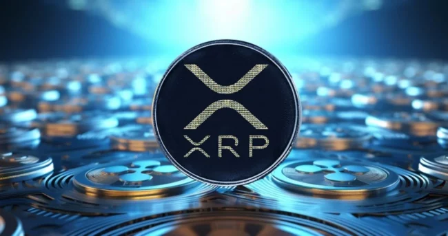 XRP Price Soars 60% in a Week as Momentum Builds - Is $2 Imminent?