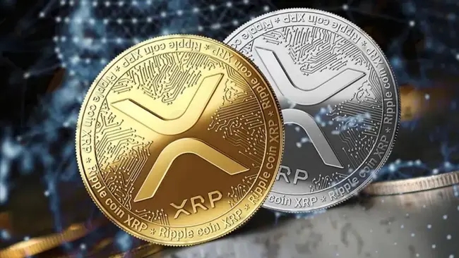 XRP Price Hits $1 for the First Time Since 2021 Amid Bull Market Surge