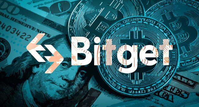 Bitget Ensures User Safety with Protection Fund Hitting $473M in October