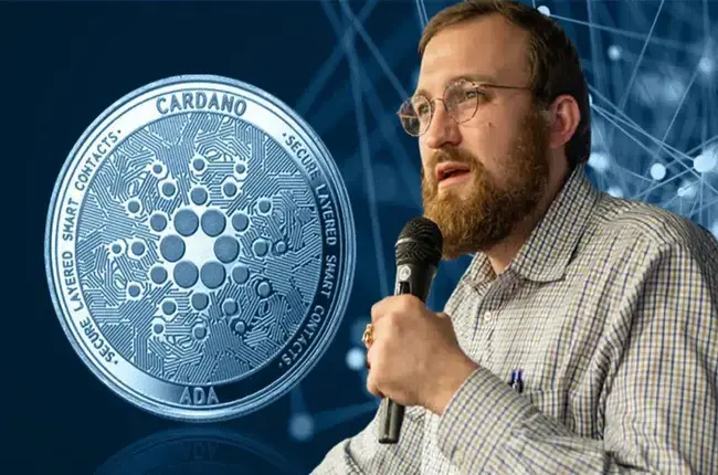 Hoskinson Criticizes Wyoming for Cardano’s Exclusion from Stablecoin Project