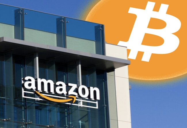 The National Center for Public Policy Research Proposes Bitcoin Integration into Amazon's Treasury