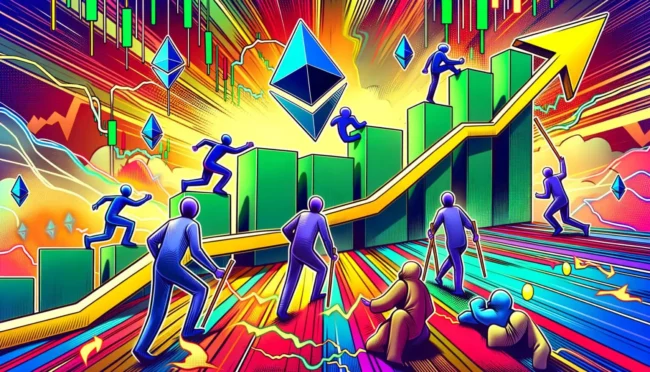 Ethereum Price Breaks $4000, Fueling Altcoin Market Rally