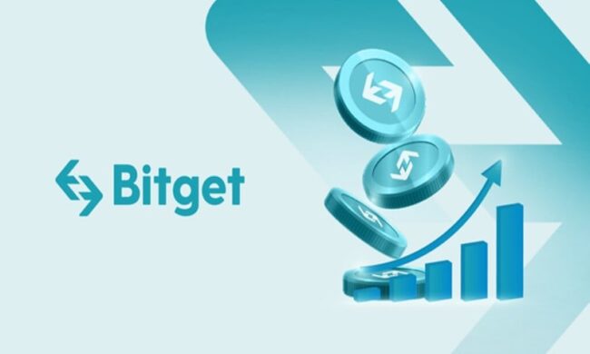 Bitget Unveils BGB Burn and Expanded Utility in New Whitepaper