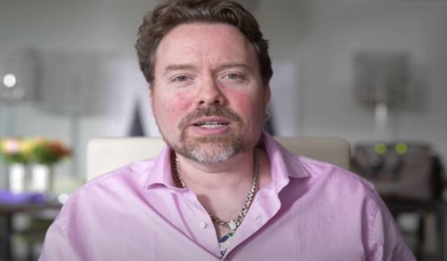 Interpol Issues Red Notice for Hex Founder Richard Heart Over Tax Evasion and Assault Charges