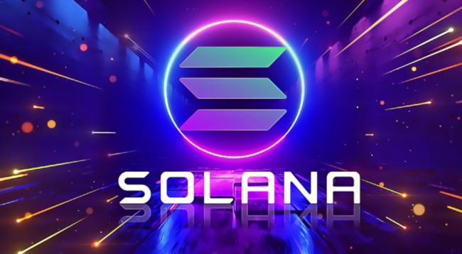Solana Price Drops 2% as Bulls Aim for a Rebound above $200