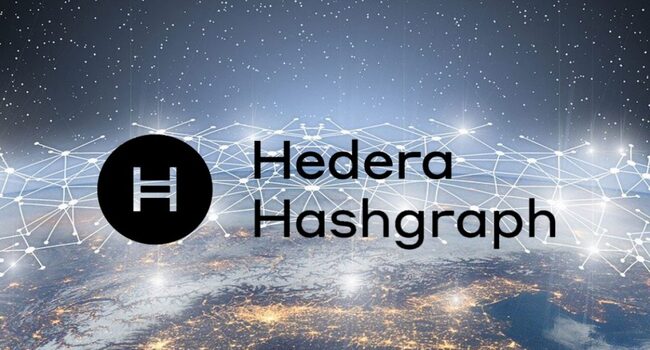 The Hashgraph Association Partners with Taurus for HBAR Custody and Tokenization