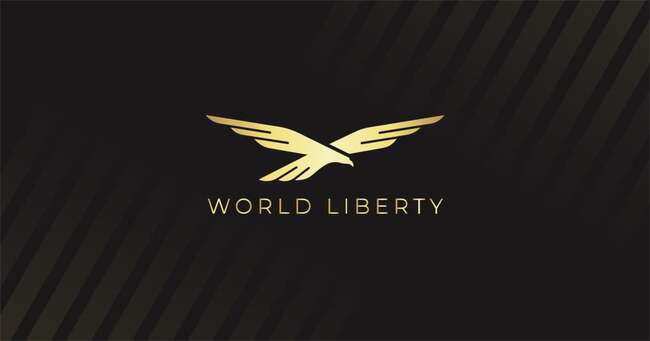 World Liberty Financial Opens Up 5% More Tokens Due to Overwhelming Demand logo