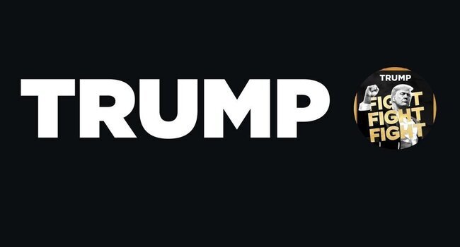 Robinhood Announces TRUMP Meme Coin Listing for Spot Trading logo