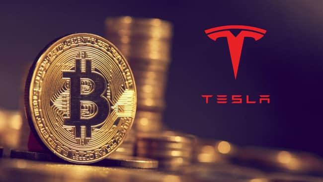 Tesla Reports $600 Million Bitcoin Gain in Q4 Under New Accounting Rule