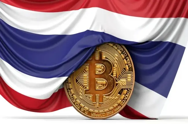 Thailand SEC Considers Approving Local Bitcoin ETFs: Bloomberg