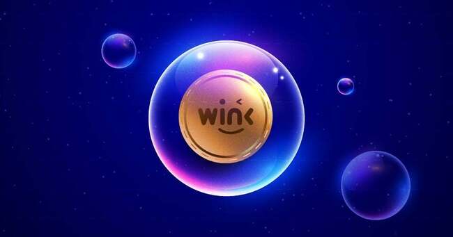 WINkLink Price Soars 24% as Whale Activity Signal Potential Breakout - Bulls Target $0.0001412