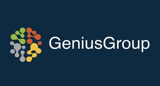 Genius Group Plans $33M Rights Offering to Expand Bitcoin Treasury