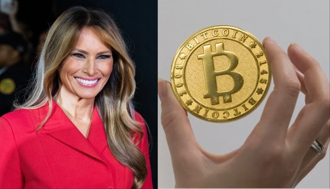 Analysts Predict $MELANIA to Reach $23 Amid Political Meme Boom logo