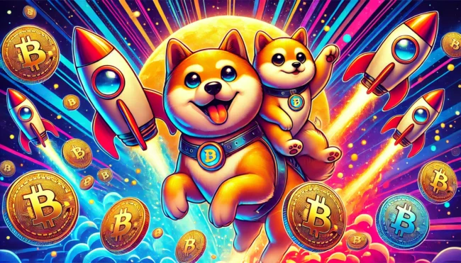 Next Memecoins to Explode, January 18 – Official Trump, Bonk, Shiba Inu