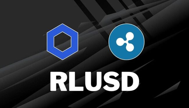 Ripple Teams with Chainlink to Advance RLUSD Stablecoin in DeFi