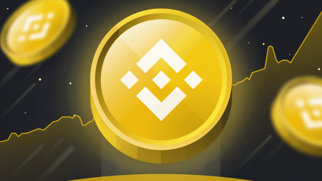 BNB Price Surges 8% Despite Bearish Market, Nears Key $700 Level as Bulls Target $800 Mark