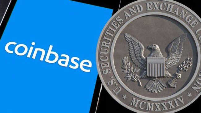 SEC Delays Response to Coinbase Appeal by 28 Days