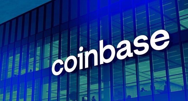 Coinbase Faces Lawsuit Over Bankruptcy Risks and Misleading Investors