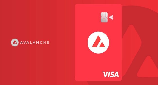 Avalanche Card Launches to Expand Crypto Payments Across Emerging Markets