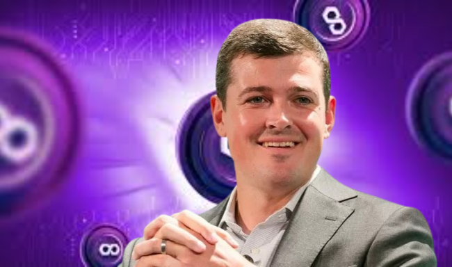 Polygon Labs CEO Predicts Bitcoin Price Could Hit $250K Amid Short-term Volatility