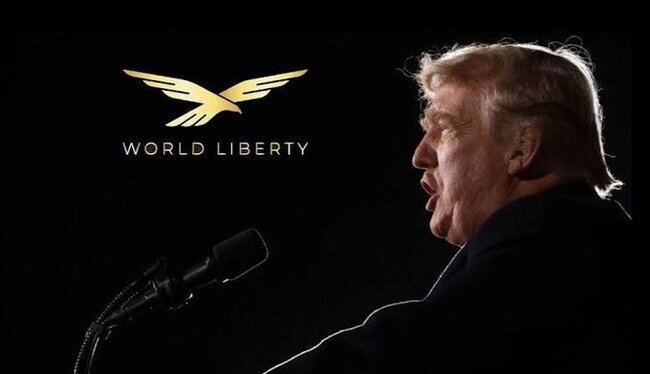 World Liberty Financial Boosts Crypto Expansion with Macro Strategic Reserve