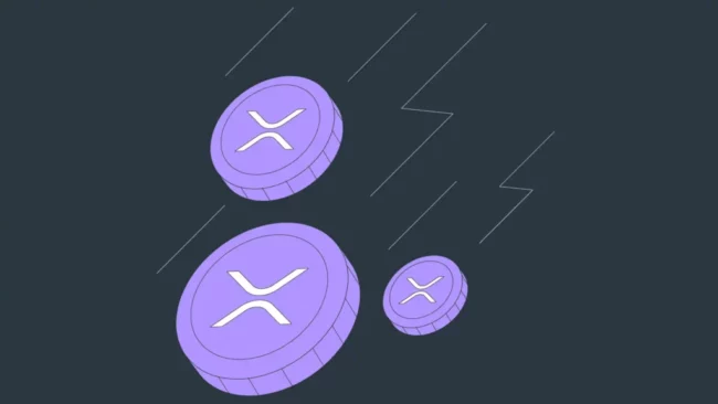 XRP Price Drops 3% as Analyst Predicts a 14% Rally Soon