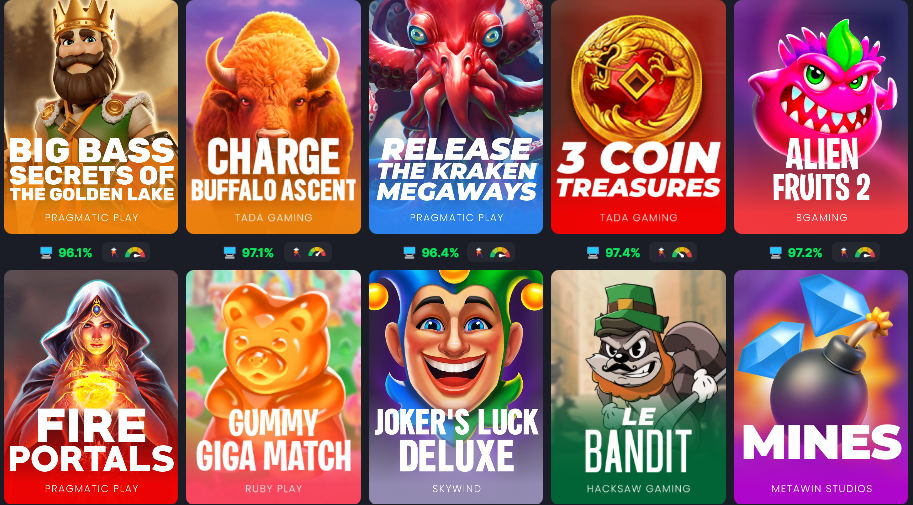 metawin slots