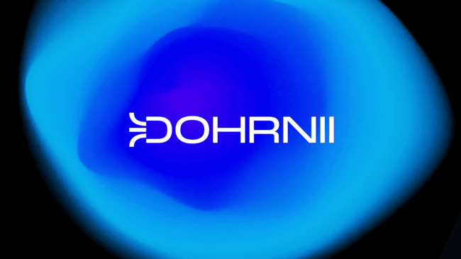 Dohrnii Price Soars 120% in 24 Hours, Is $50 Next Stop?