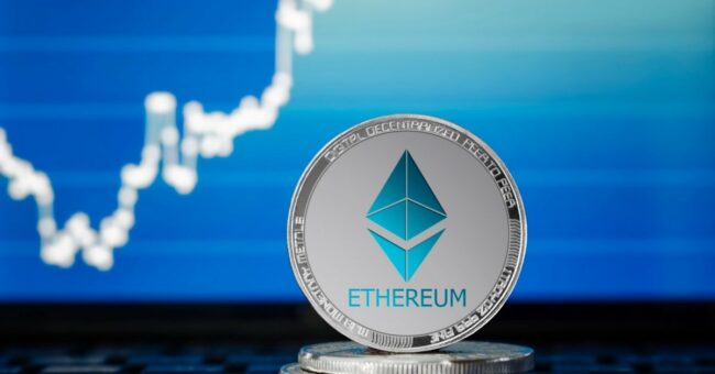 Ethereum Price Prediction – Why ETH Could Drop Below $1800