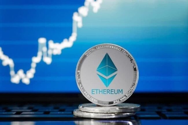 Ethereum Price Drops 6% as Analyst Reveals Why ETH Is Dumping