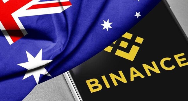 Authorities Expose Binance Impersonation Scam Targeting Australians