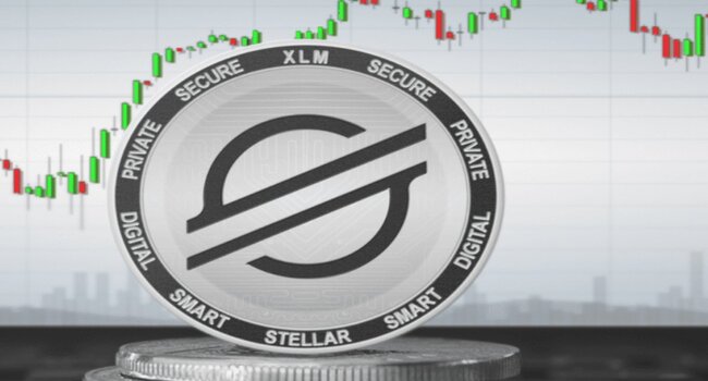 XLM Price Eyes 330% Rally as Bullish Flag Pattern Emerges