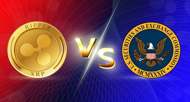 Ripple Abandons Cross Appeal Against US SEC