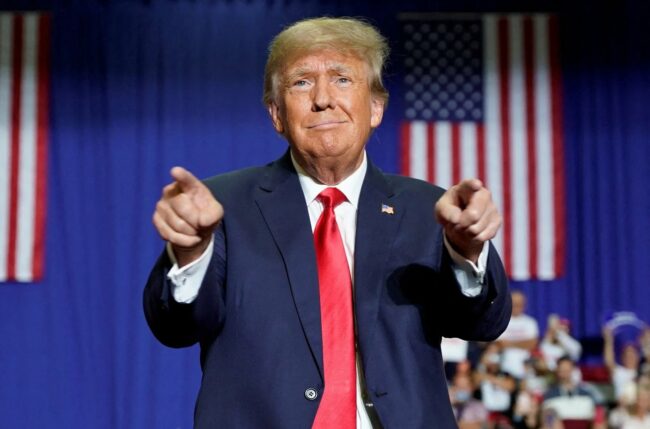 OCC Allows Banks to Engage in Crypto Activities as Trump Vows to End Operation Chokepoint 2.0
