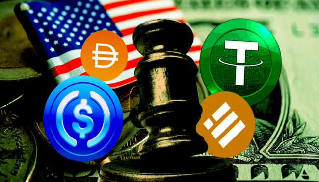 House Introduces Revised STABLE Act with New Rules for Stablecoin Issuers