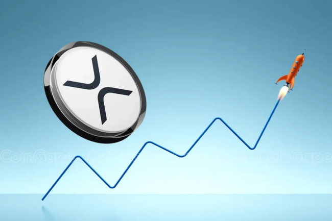 XRP Price Analysis – Will Ripple Hit $3 in the Coming Weeks?