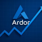 Ardor Price Jumps Over 30% – What’s Fueling the Surge?