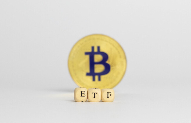 Bitcoin ETFs Record $127M Outflows Despite Crypto Market Rally