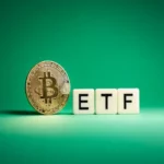 Bitcoin ETFs See Fifth Consecutive Day of Inflows, BlackRock's IBIT on Top
