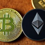 Bitcoin ETFs Post Weekly Gains as Ethereum ETFs Tumble for the Eighth Time