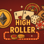Ethereum High Roller Casinos