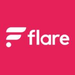 Flare Price Surges 9% as the Crypto Market Gains Momentum - Bulls Target $0.02