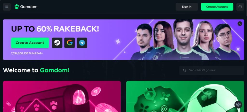 Gamdom Bitcoin Snooker Betting Sites